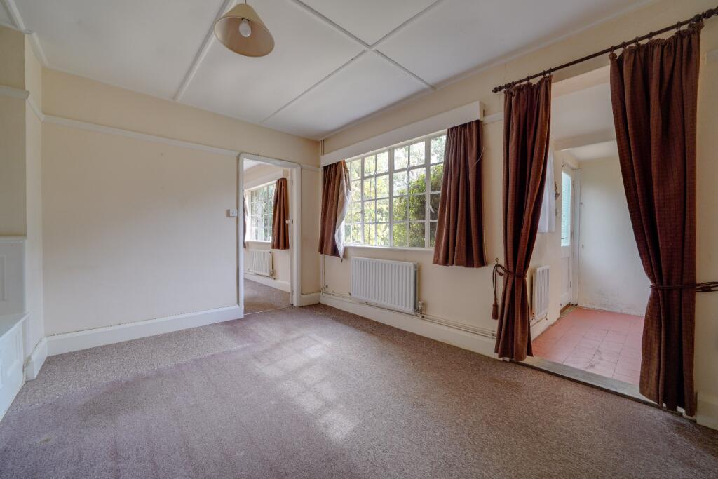 House in Peterborough - More