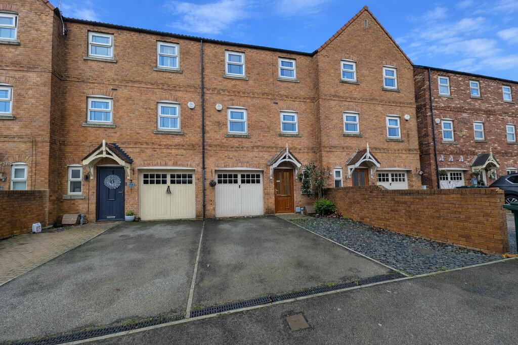 Main image of property: Progress Drive, Bramley