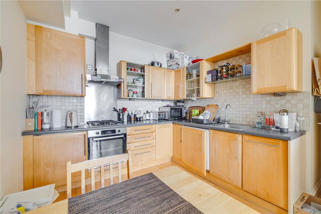 Main image of property: Fulham Palace Road, London, W6