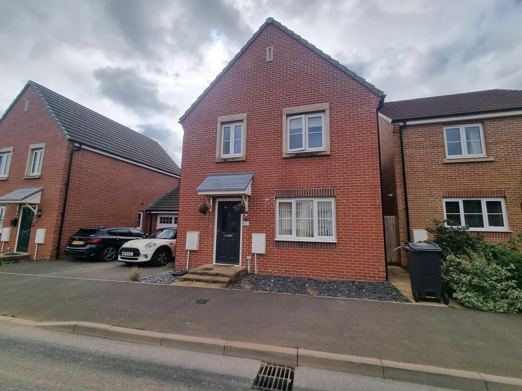 Main image of property: Stag Valley Road, Bridgwater