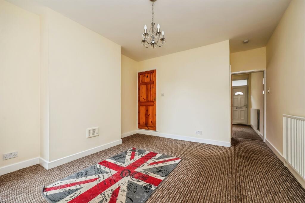 House in Nottingham - More