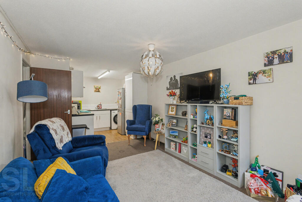 Main image of property: Tunwell Lane, Corby