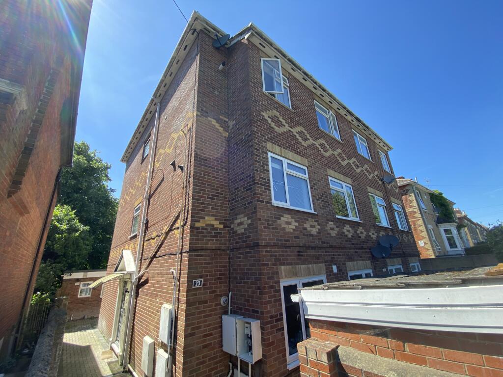 Main image of property: Westridge Road, 