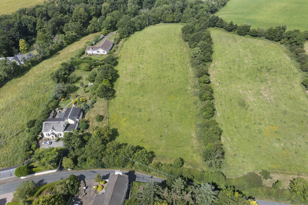 Development Land, Phildraw Road, Ballasalla - View 4