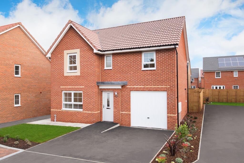 House in Doncaster
