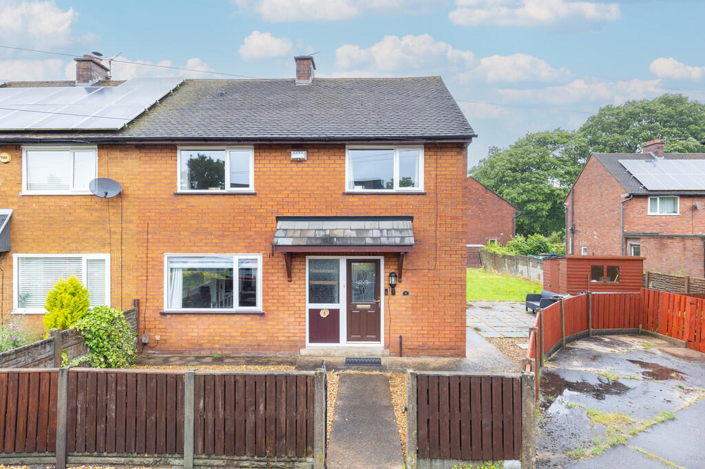 Main image of property: Long Butts, Penwortham