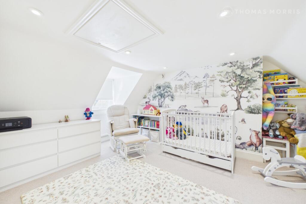 House in St Neots - View 5