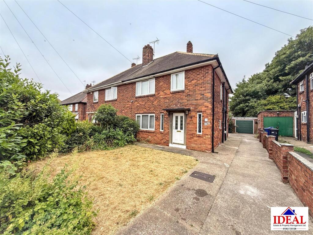 Main image of property: Beaumont Avenue, Woodlands, Doncaster