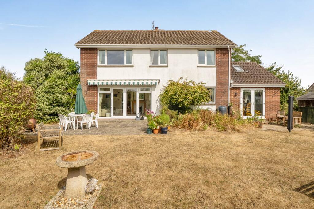 Main image of property: The Elms, Colyford, Devon
