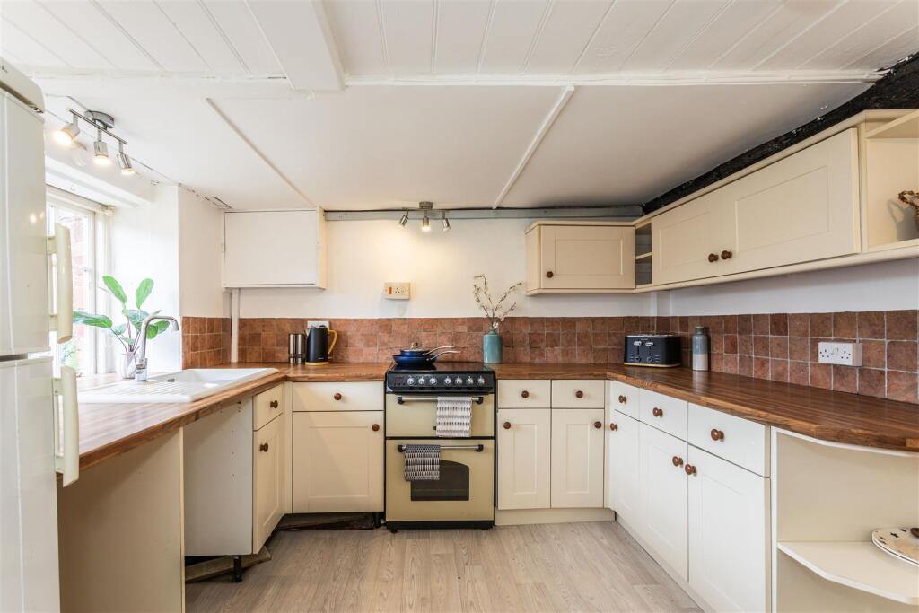 The Street, Litlington, Polegate photo 4