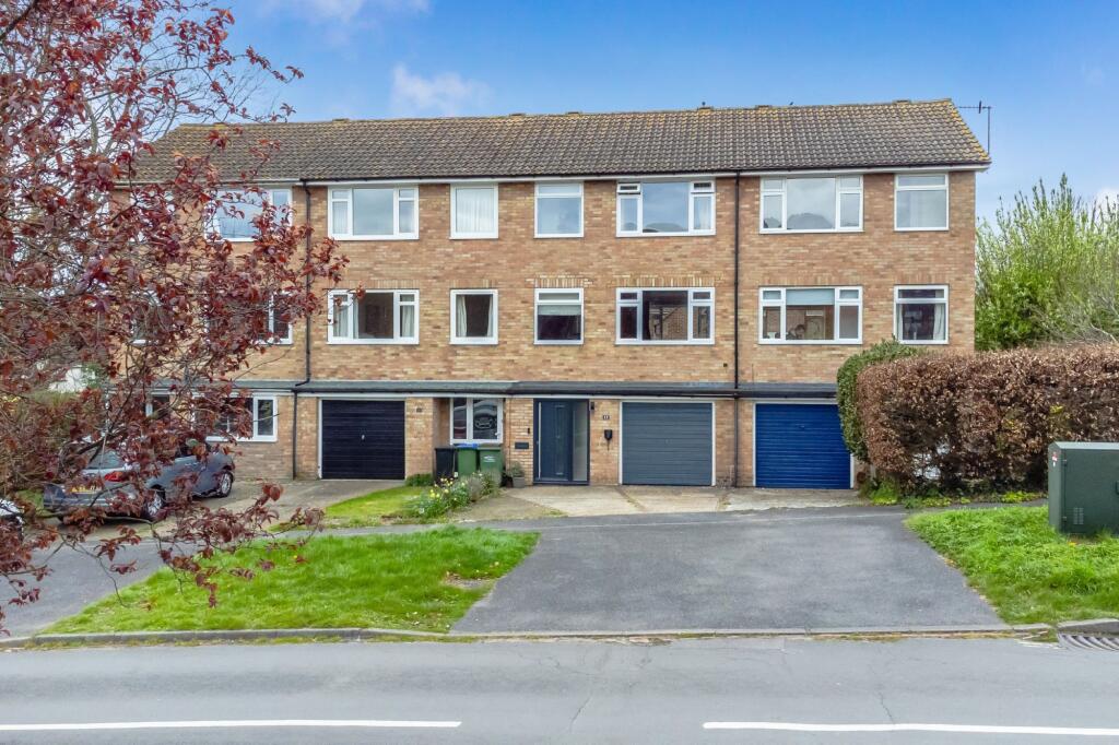 Main image of property: The Martlets, Lewes, BN7