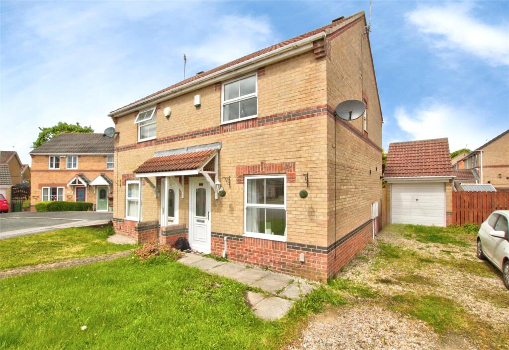 Main image of property: Mayfield Walk, St. Helen Auckland, Bishop Auckland, DL14