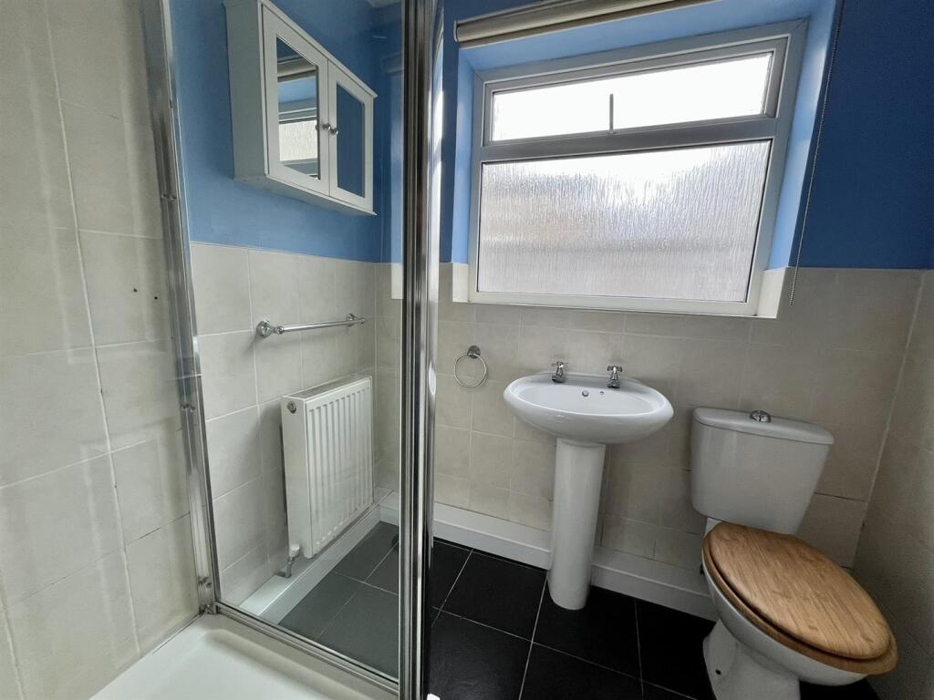 Main image of property: Ruskin Road, Lancaster