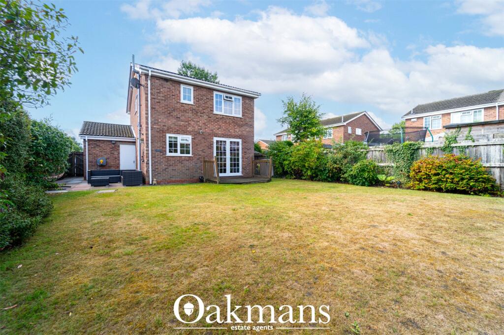 Additional image 24 of Coppice Road, Solihull, West Midlands, B92