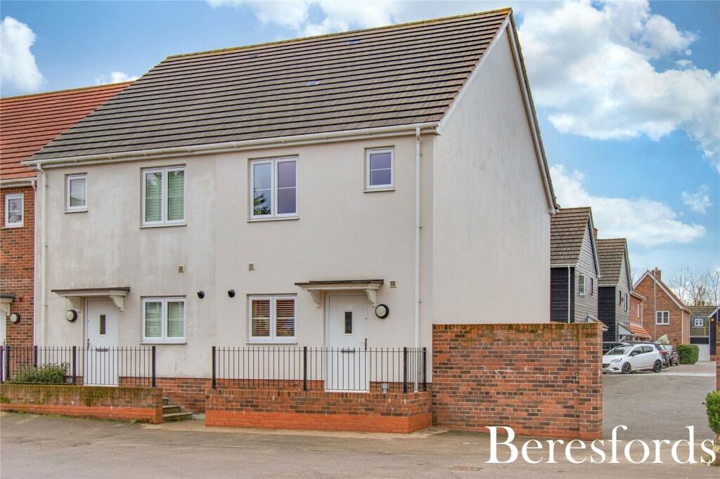 Main image of property: Widvale Road, Mountnessing, CM15