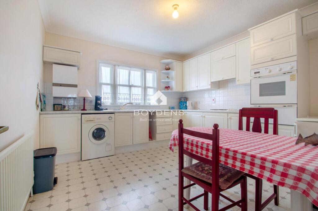 The Dorlings, Walton On The Naze photo 3
