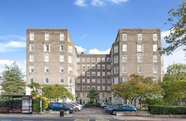 Main image of property: Circus Road, St John's Wood, NW8