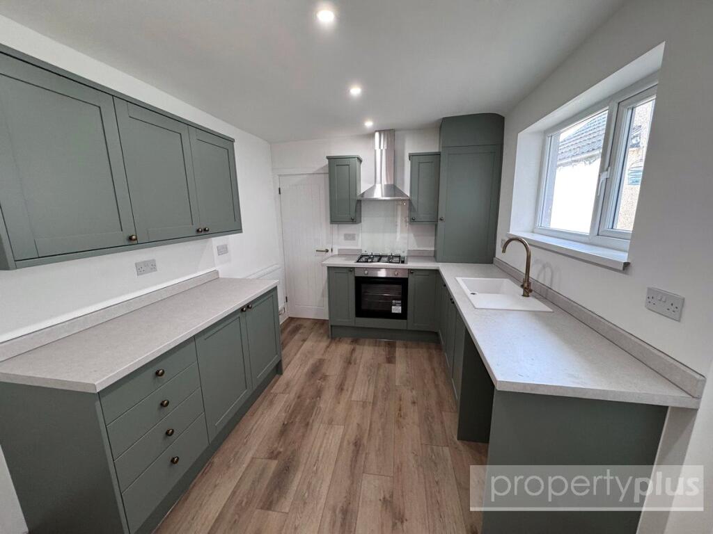 House in Pentre, Ystrad - View 3