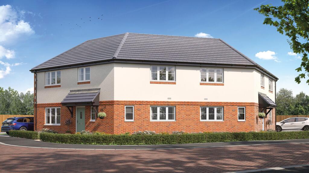 House in Malvern Hills, Upton-upon-Severn