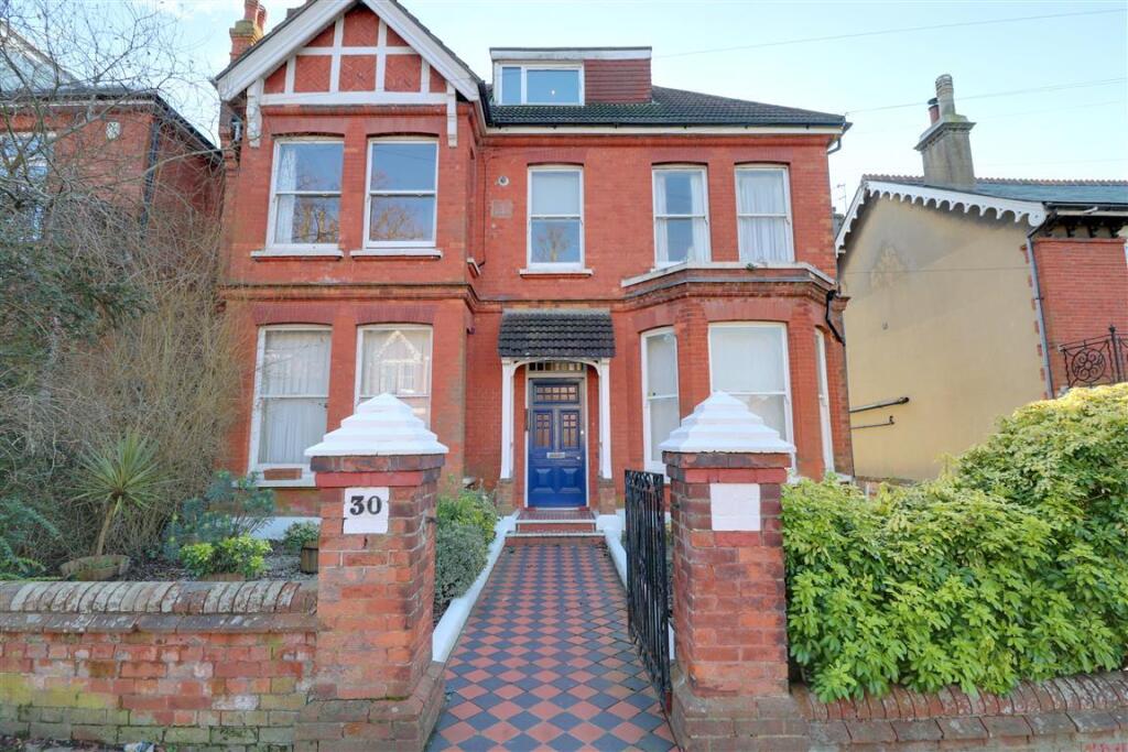 Main image of property: Florence Road, Brighton