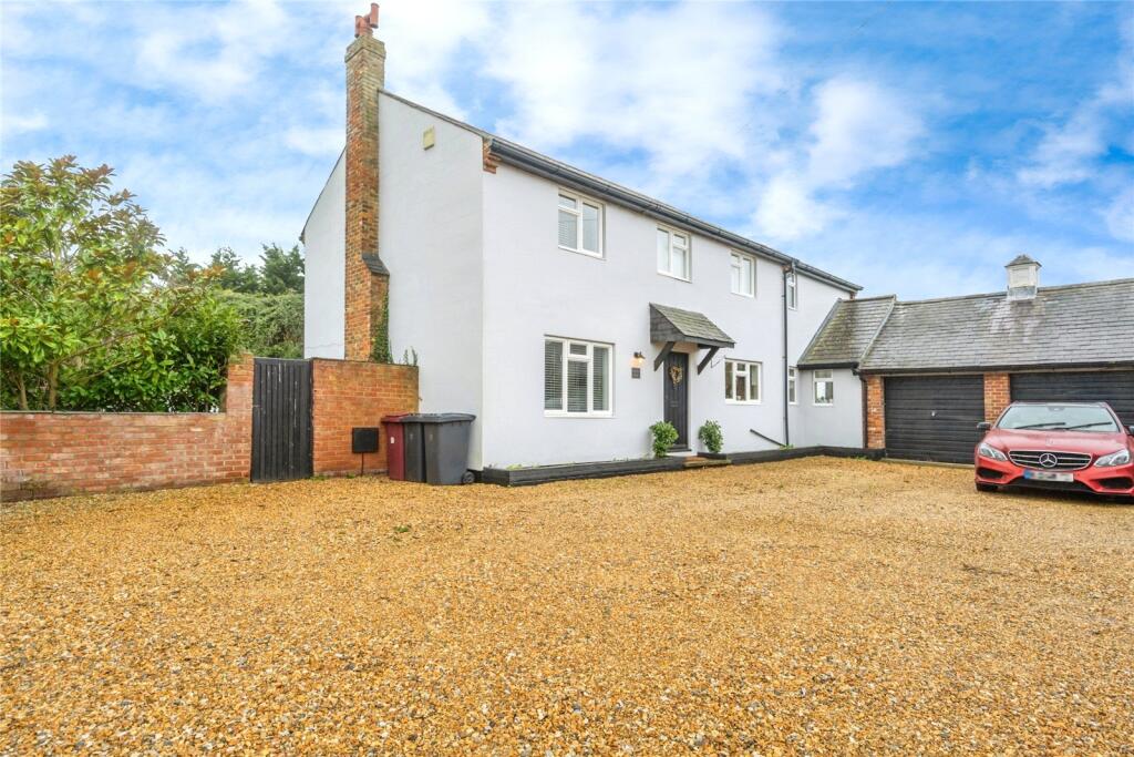 Main image of property: Birdham Road, CHICHESTER, West Sussex, PO20
