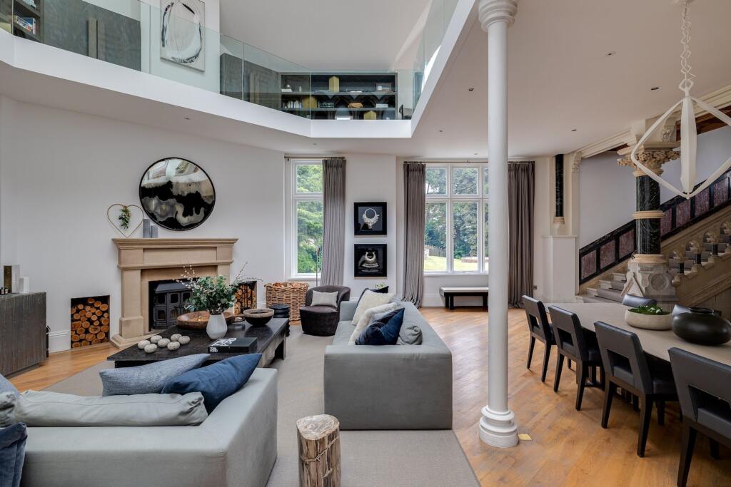 House in Abergele, Twll Llwynog - View 3