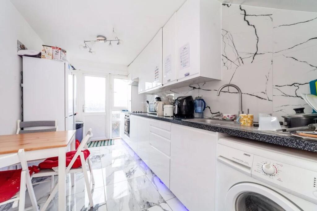 Main image of property: Lampeter Square, London, W6