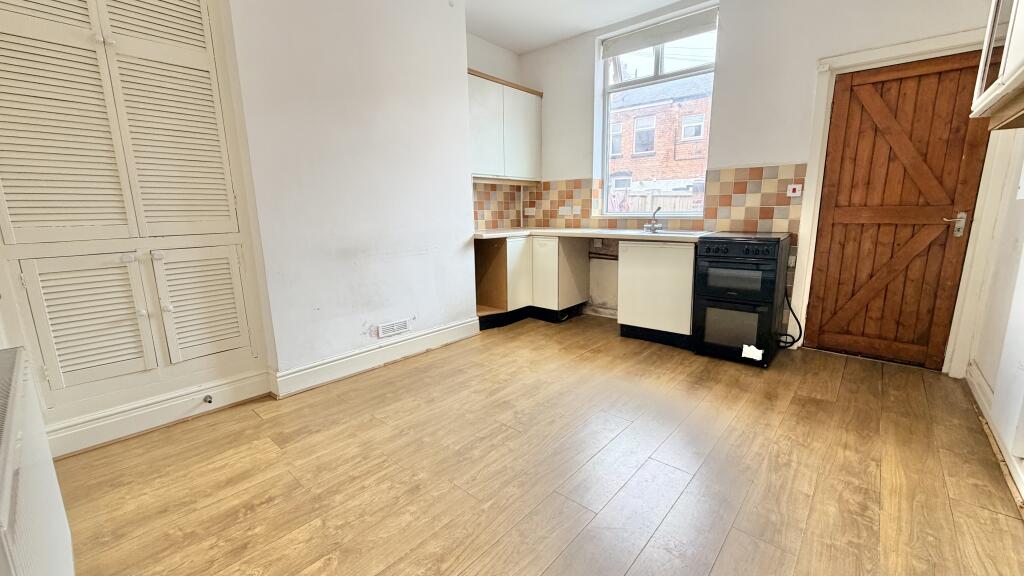 House in Stockport, Heaton Norris, Edgeley - View 5