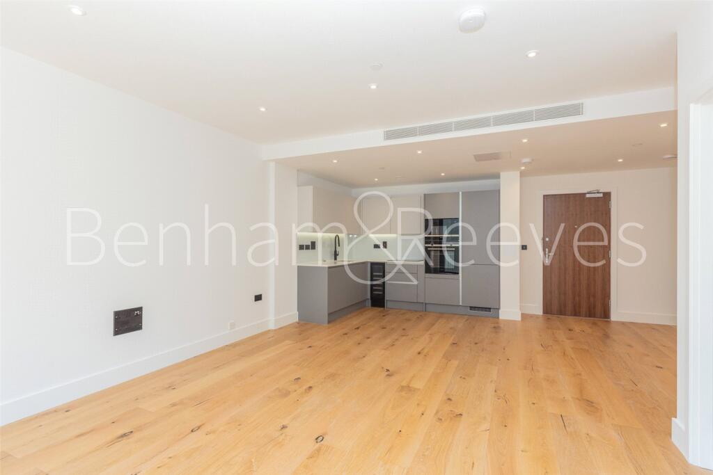 Apartment in London, Kennington Cross, Vauxhall - View 2
