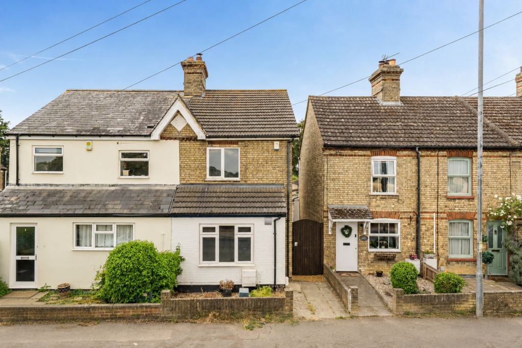 Main image of property: Clifton Road, Henlow, SG16