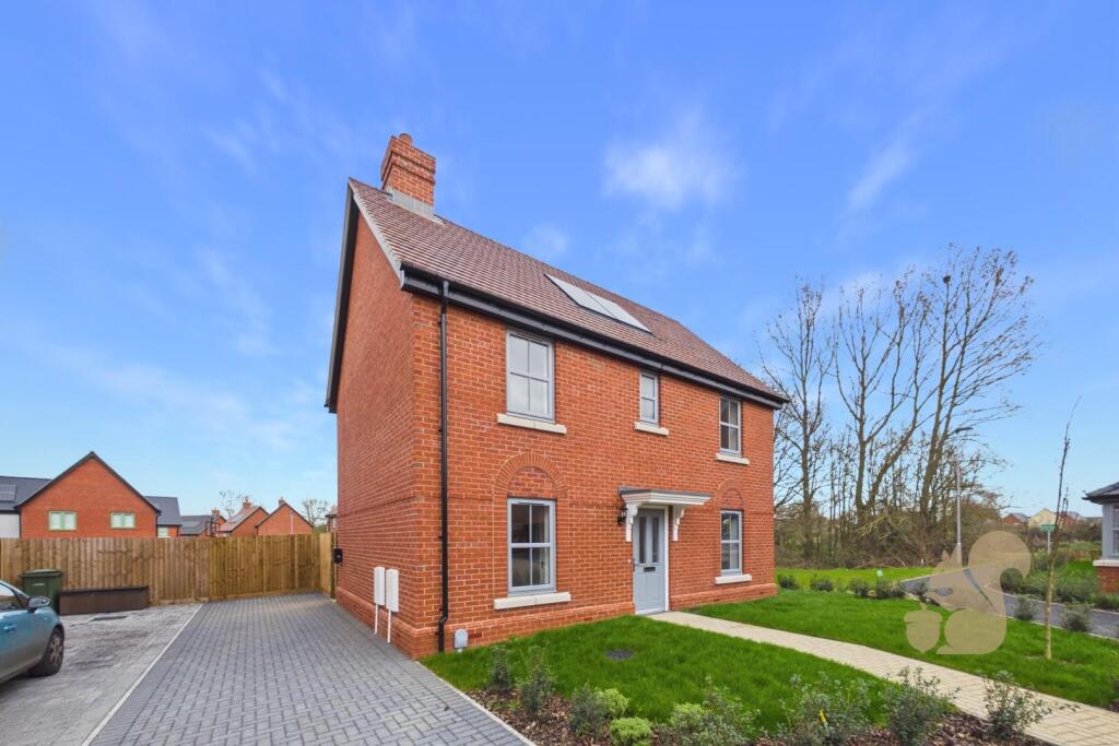 Main image of property: Cranesbill Close, Stanway, Colchester