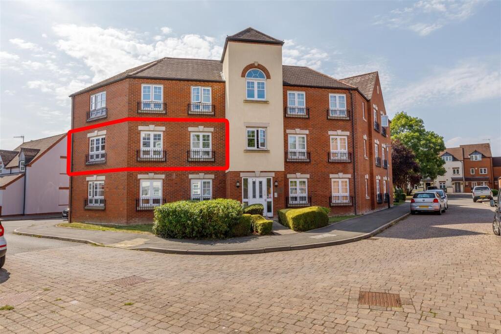 Main image of property: Corelli Close, Stratford-Upon-Avon, CV37