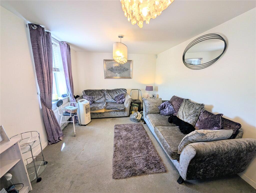 House in Charnwood, Queniborough - View 5