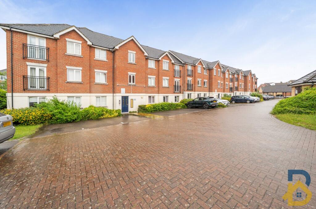 Main image of property: Grenville Road, Chafford Hundred, RM16