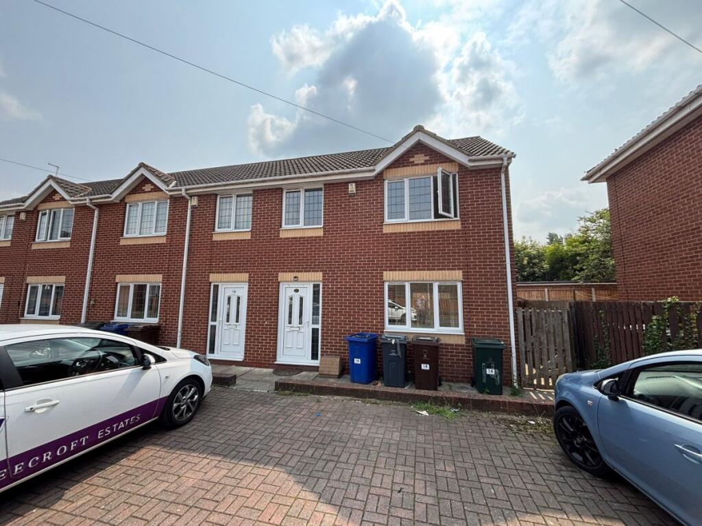 Main image of property: Bole Close, Low Valley