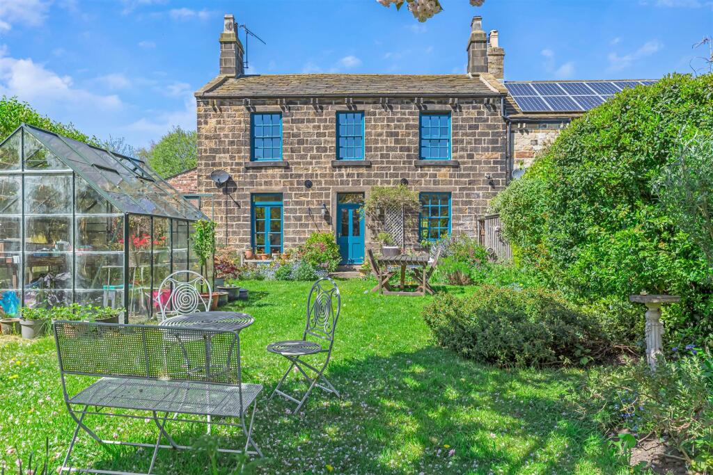 Main image of property: Old St. Clair Road, Otley