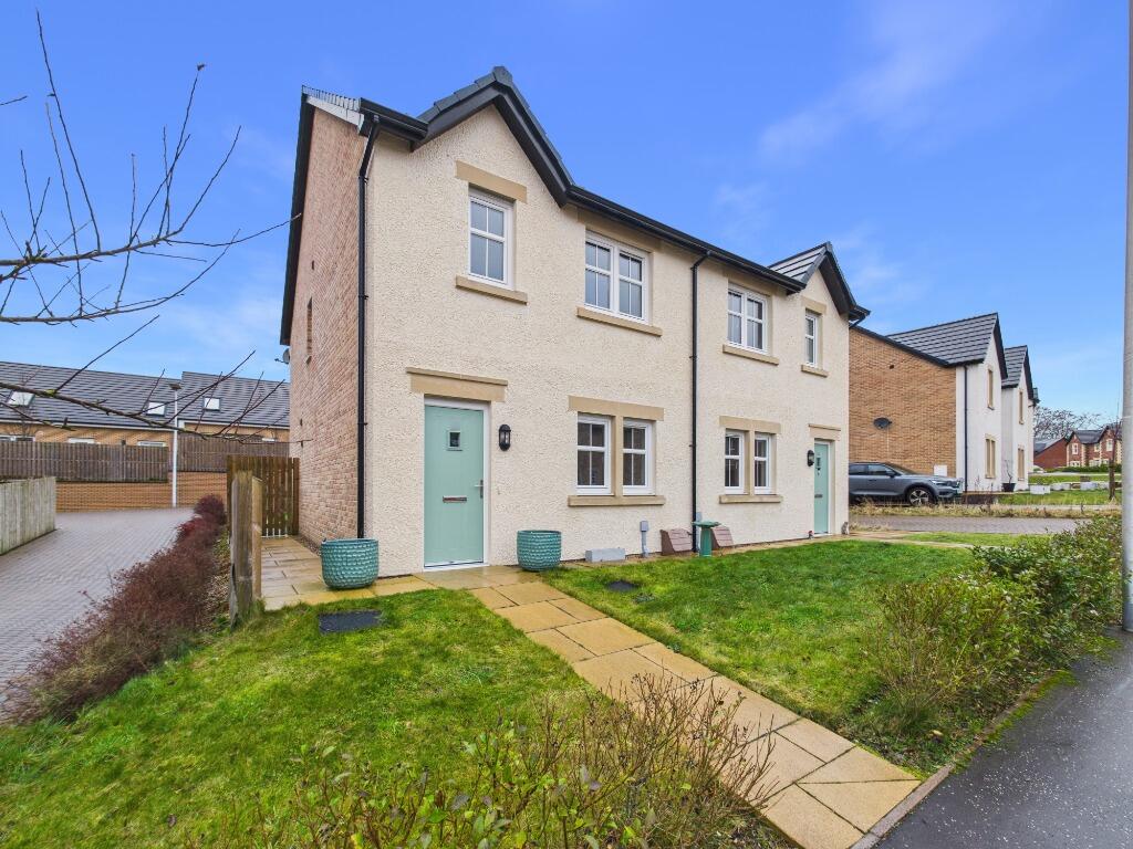 Main image of property: Thorpe Rig, Biggar, ML12