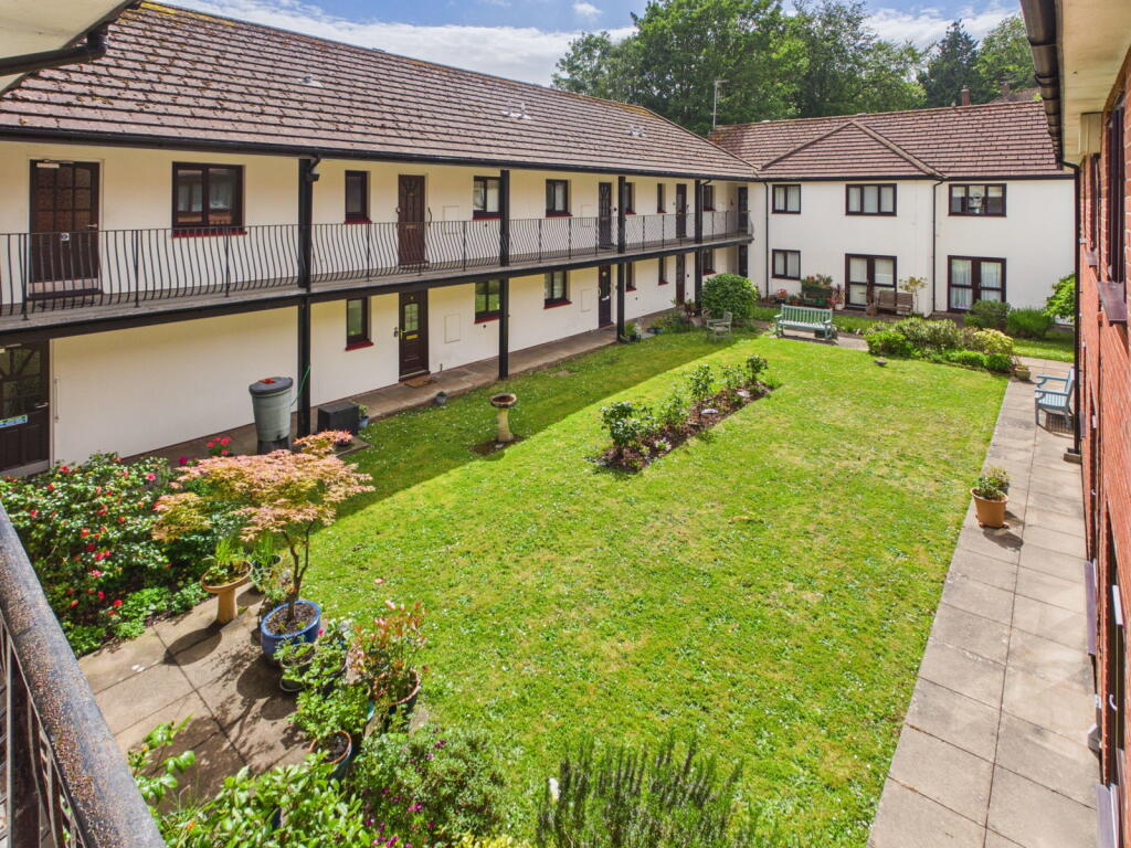 Main image of property: Temple Gardens,Sidmouth,EX10 9XZ
