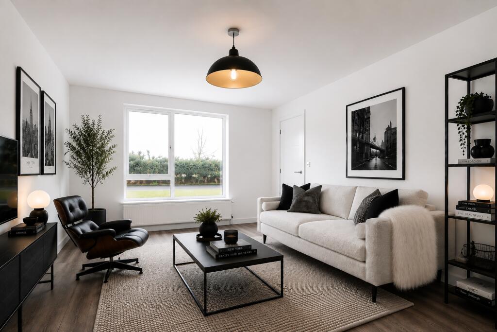 House in York - View 5