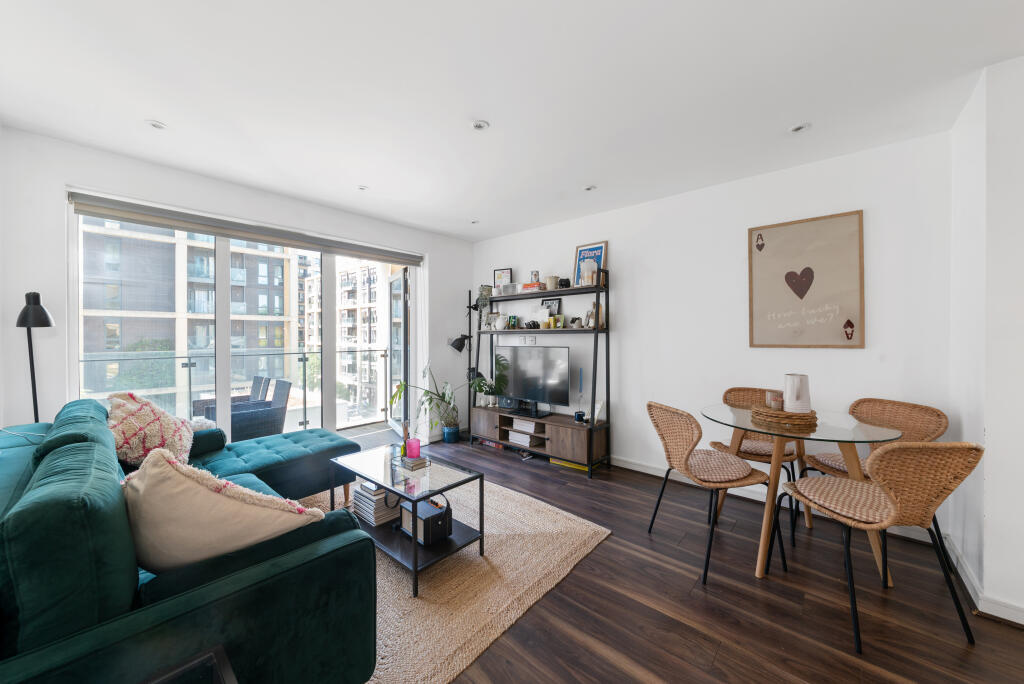 Main image of property: Enterprise Way,London,SW18