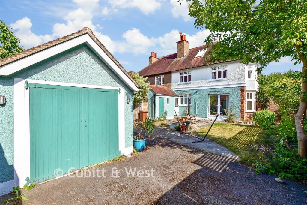 House in Arun, Littlehampton - View 3
