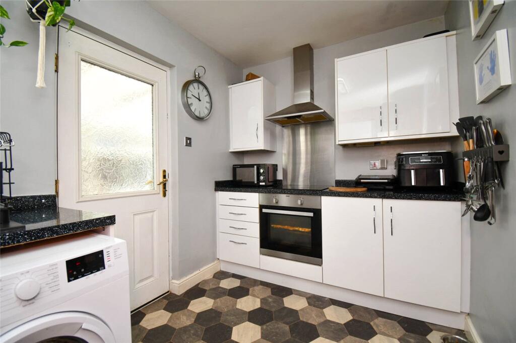House in Birkenhead, Claughton - View 3