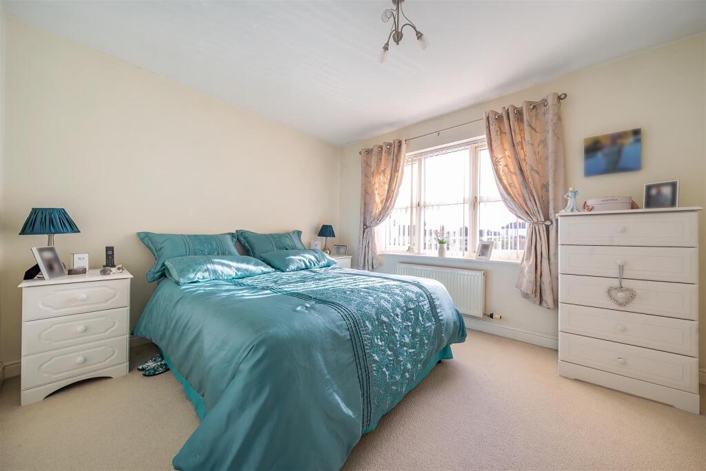 Old Whittington Road, Gobowen, Oswestry. - View 6