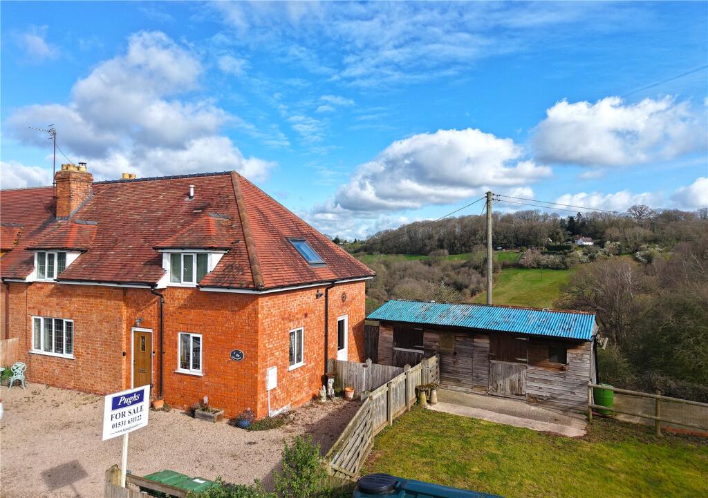 Main image of property: Linley Green Road, Whitbourne, Worcester, Herefordshire, WR6