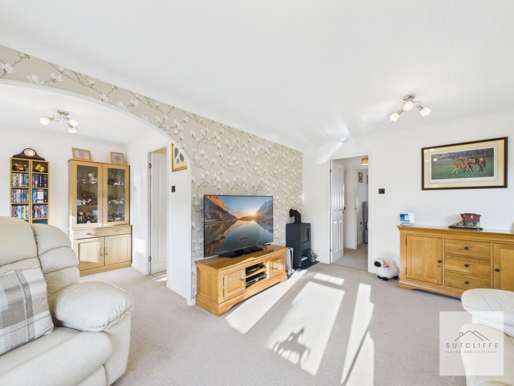 Lancaster New Road, Cabus, PR3 - View 2