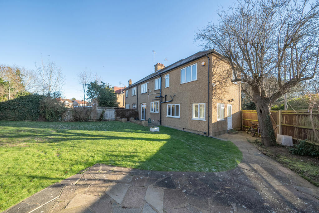 Main image of property: Lincoln Road, Harrow