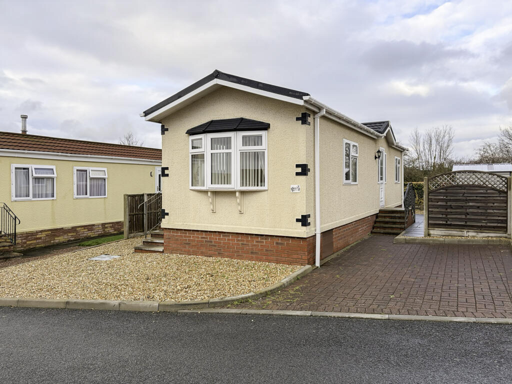 Main image of property: Bovingdon Park, Roman Road, Hereford, HR4