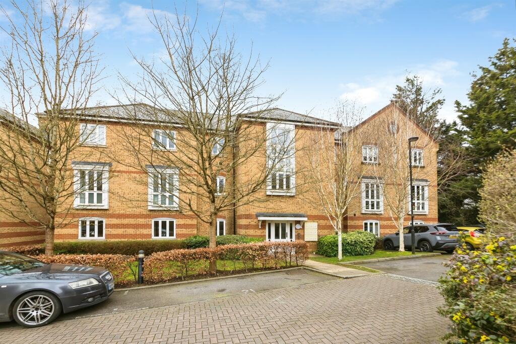 Main image of property: Chapman Way, Haywards Heath