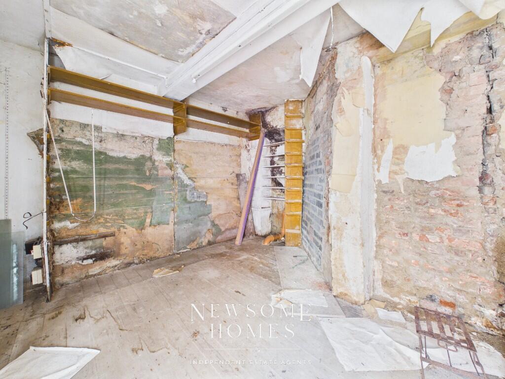 House in Chester - View 3