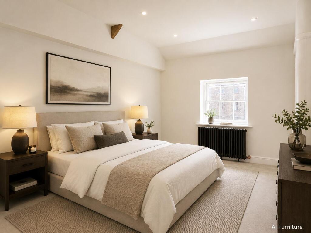 Apartment in Sevenoaks - View 5